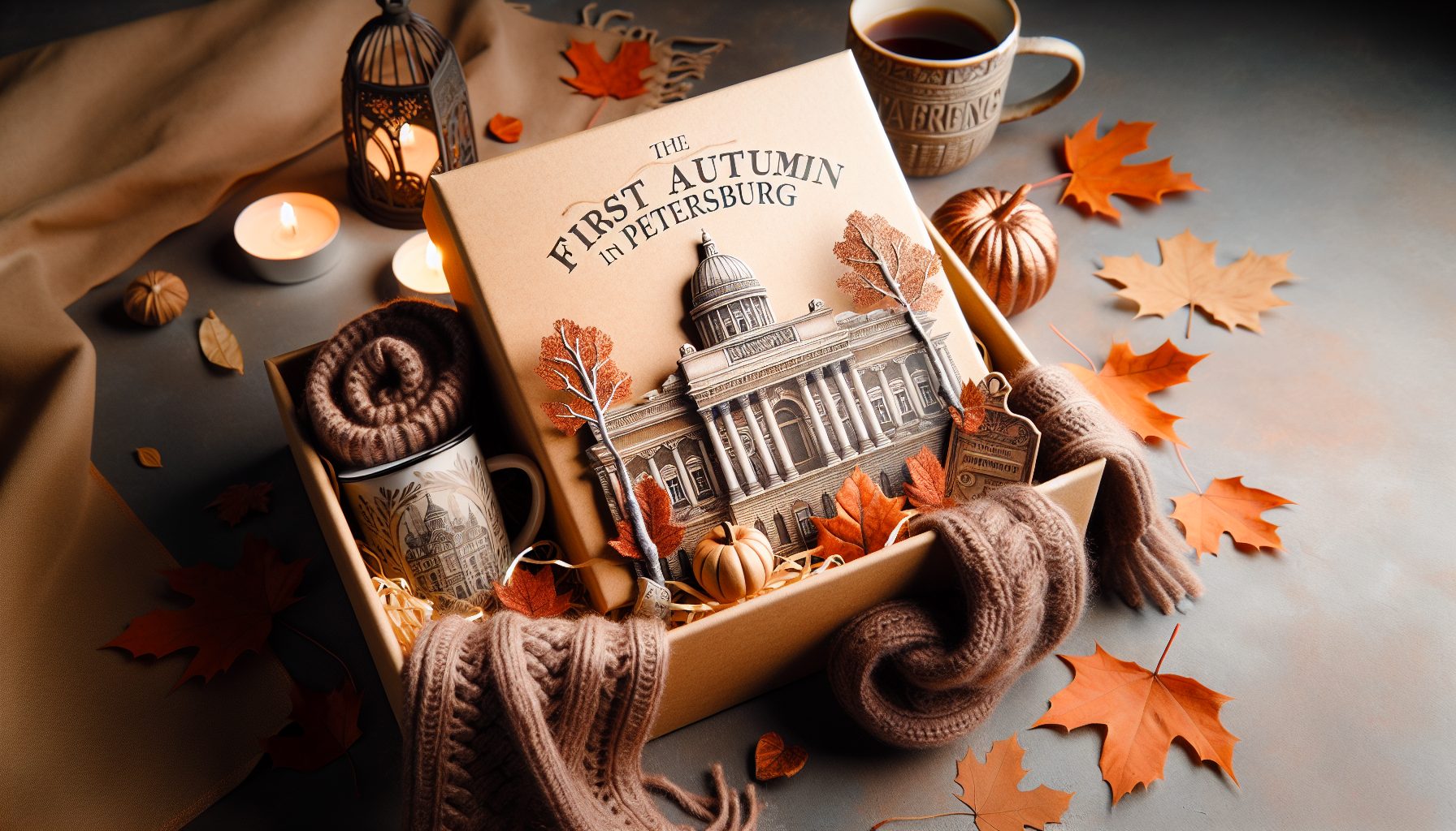 Психология подарка-сюрприза