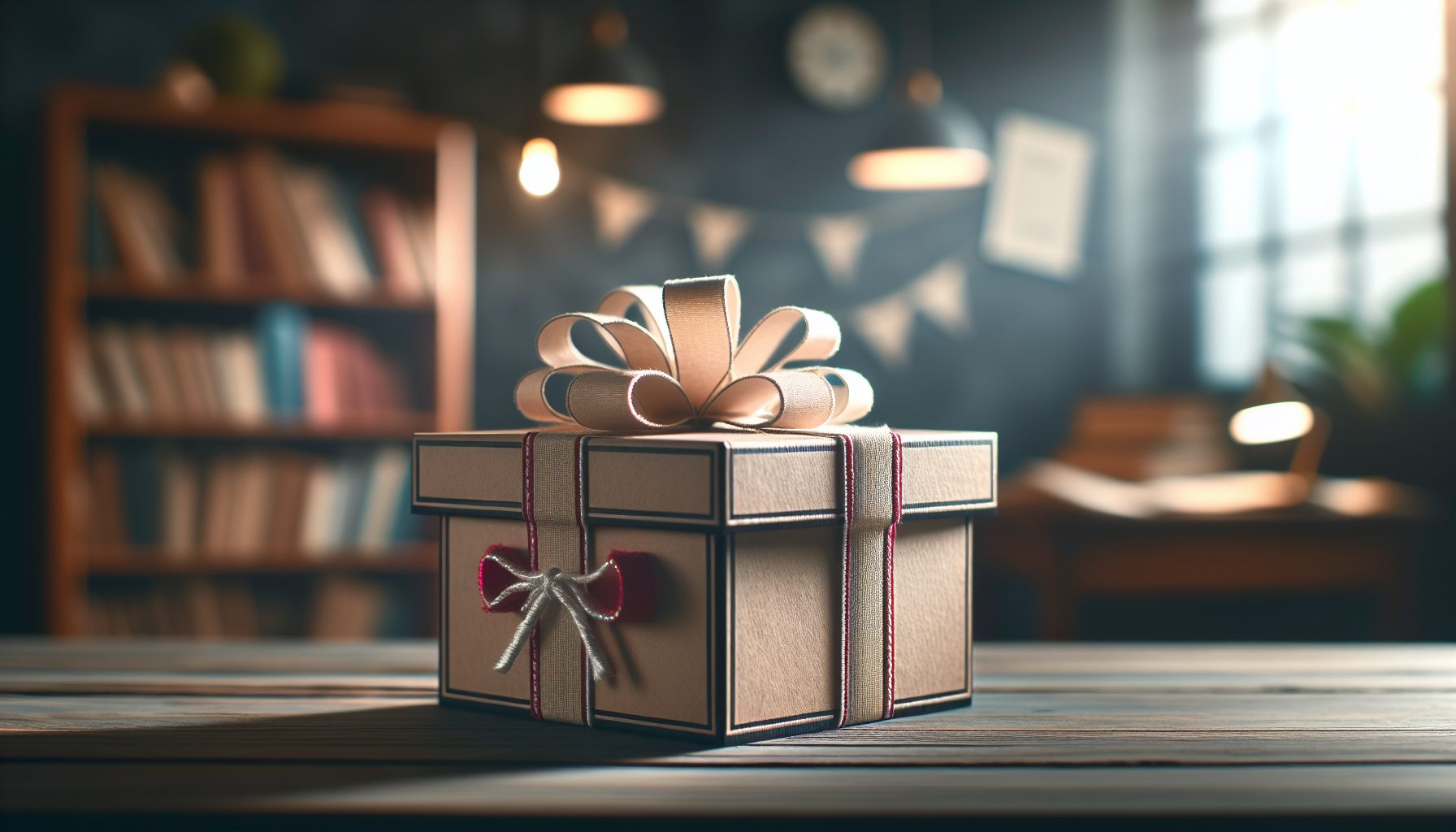 История одной коробки: когда подарок говорит без слов