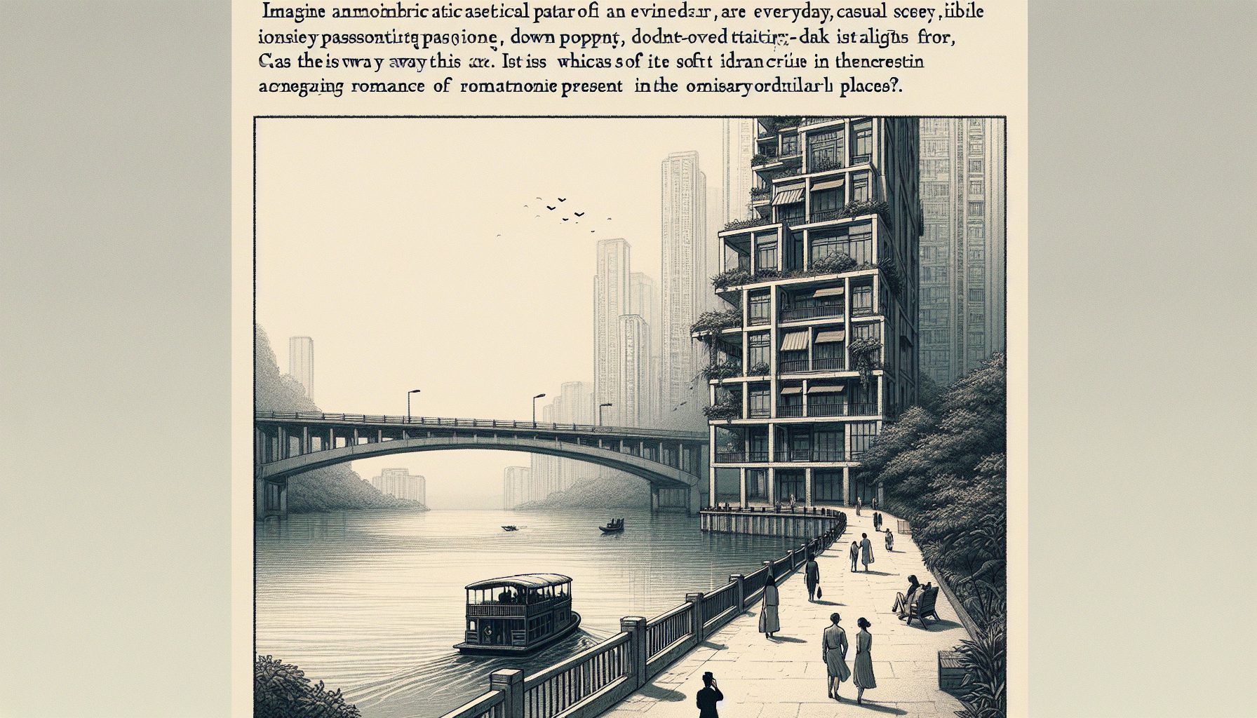 Почему это роман без пафоса