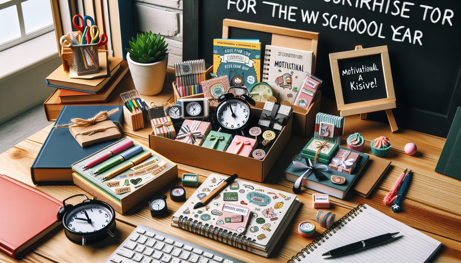 Что такое мотивационные наборы и зачем они нужны