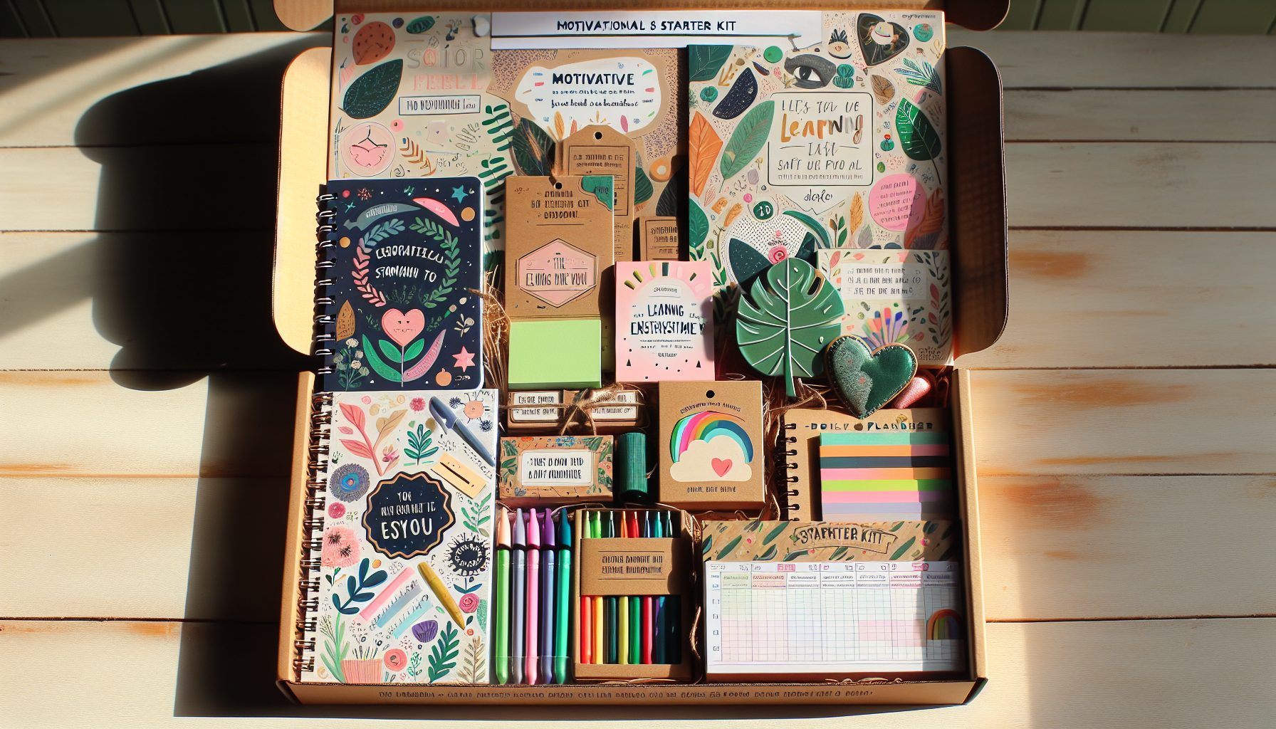 Как выбрать дизайн и упаковку, чтобы порадовать