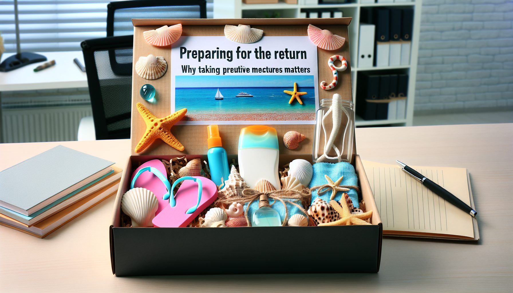 Почему стоит готовиться к возвращению заранее