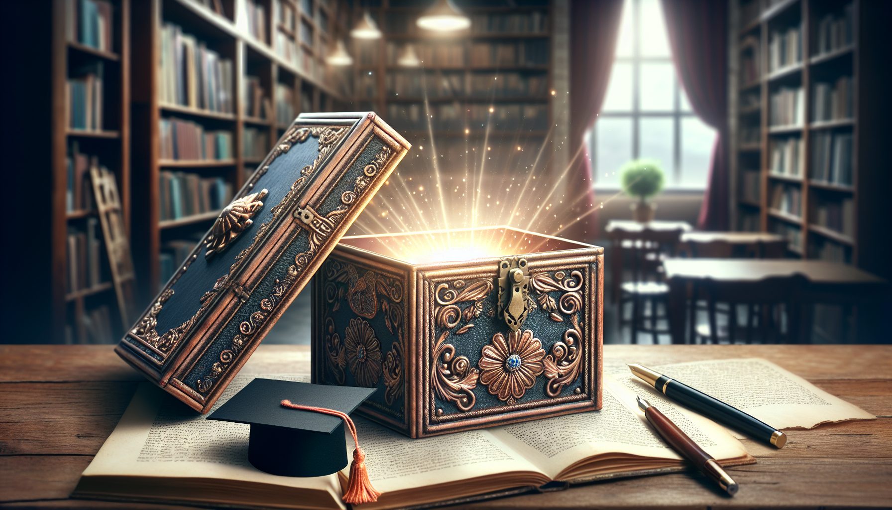 Символ смысла: как коробка меняет отношение к процессу