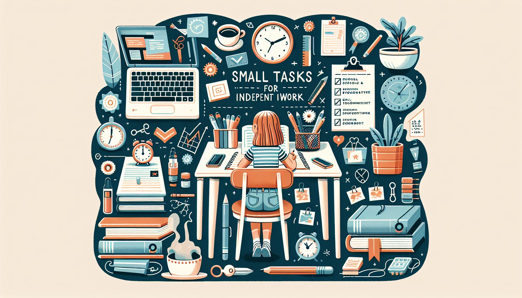 Небольшие задания для самостоятельной работы