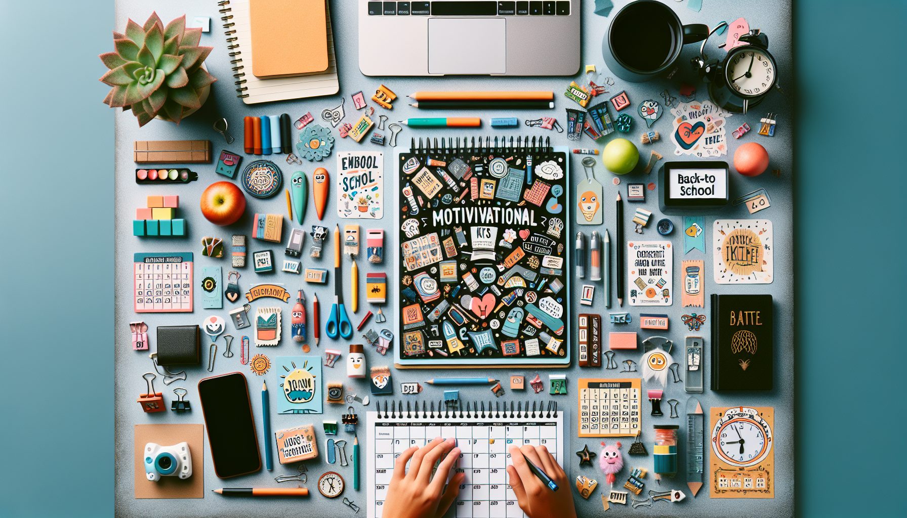 Ошибки при создании мотивационных наборов