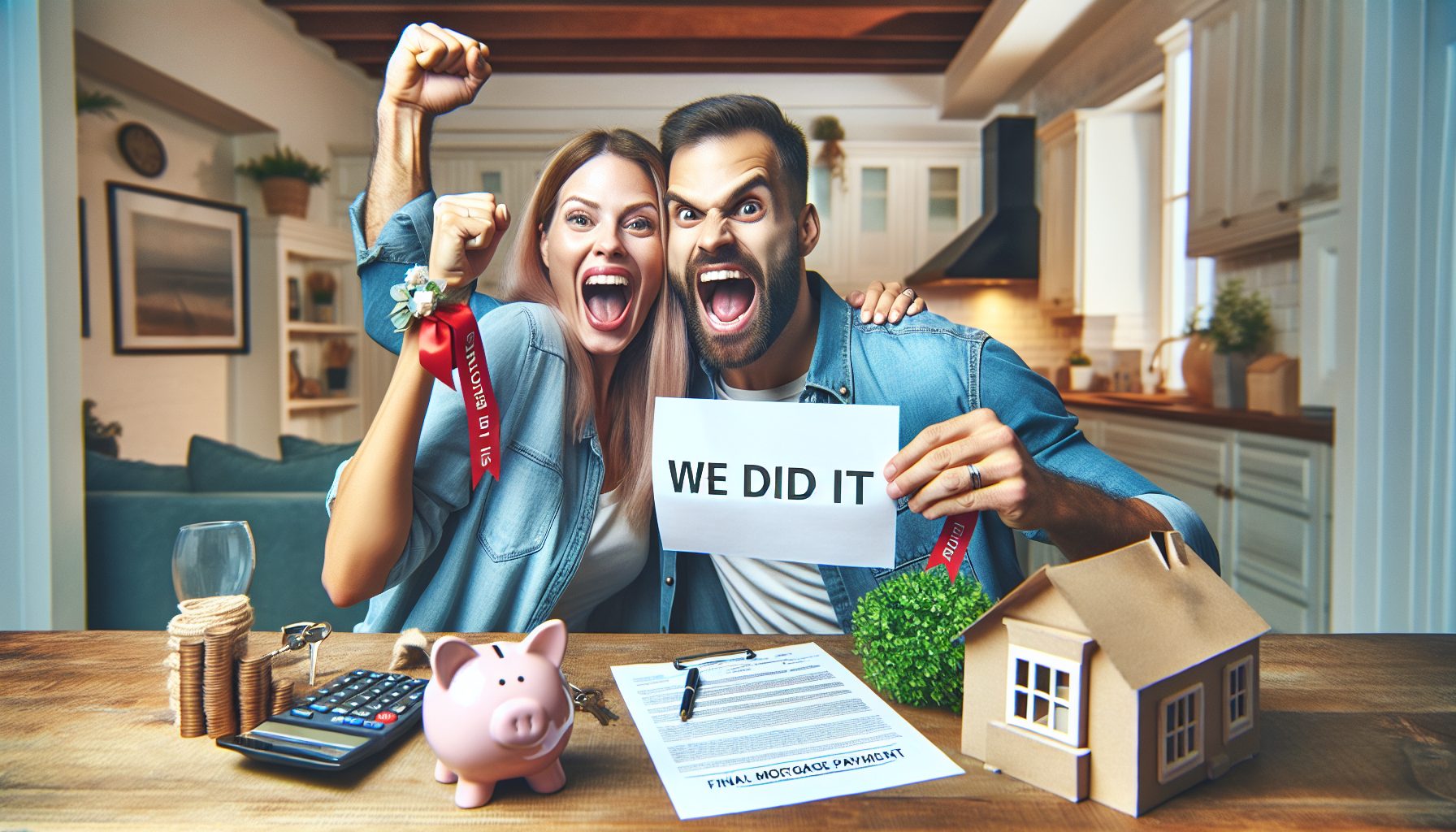 Эмоции после последнего платежа