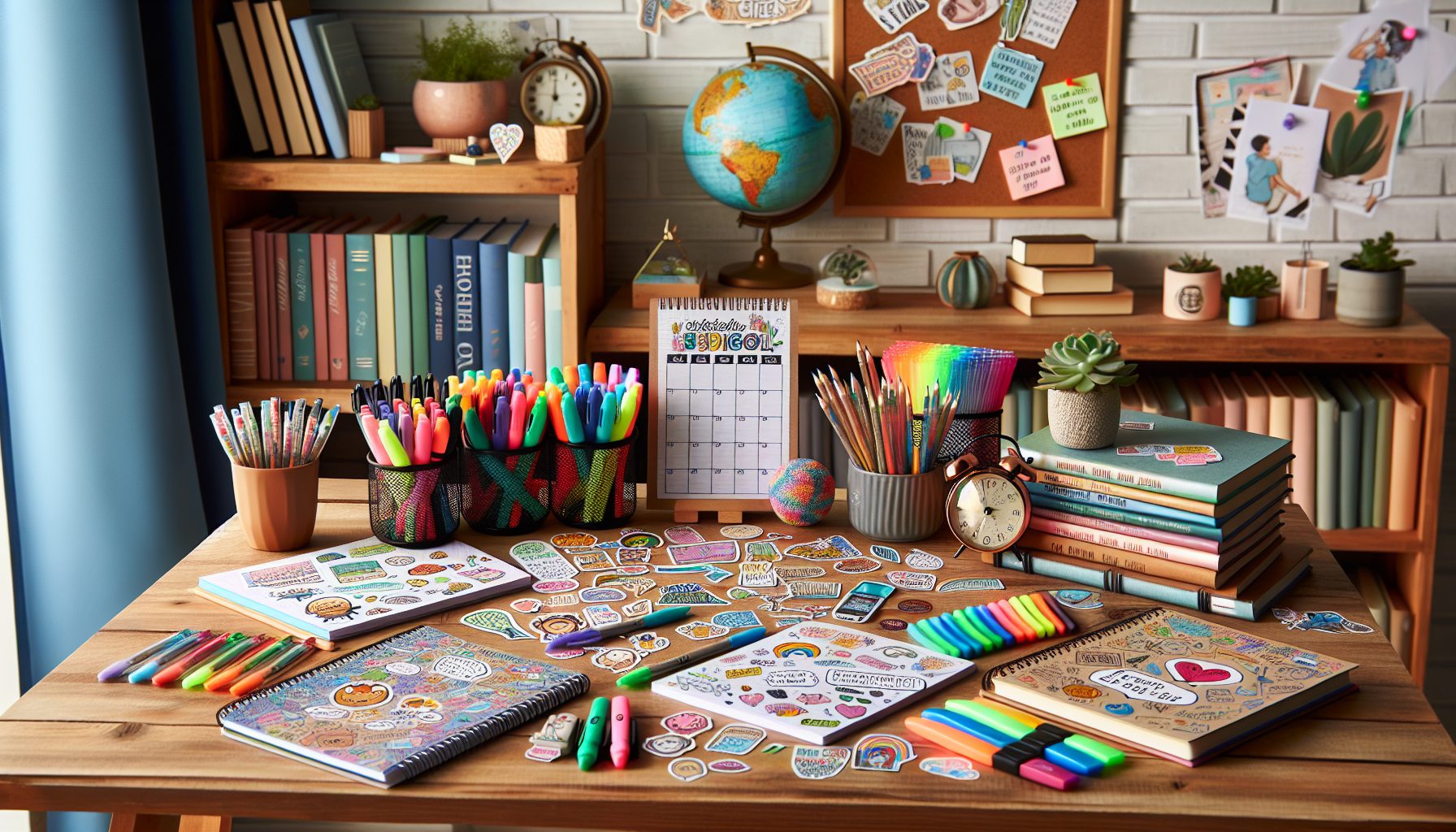 Где искать вдохновение и материалы