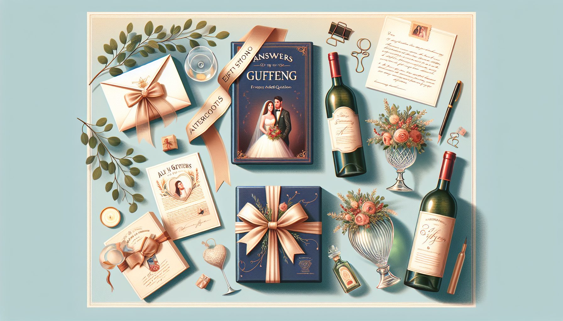 Ответы на часто задаваемые вопросы